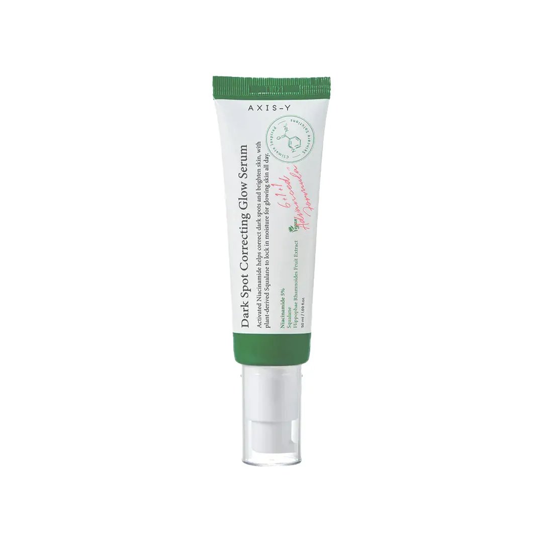 AXIS-Y Dark Spot Correcting Glow Serum 50ml