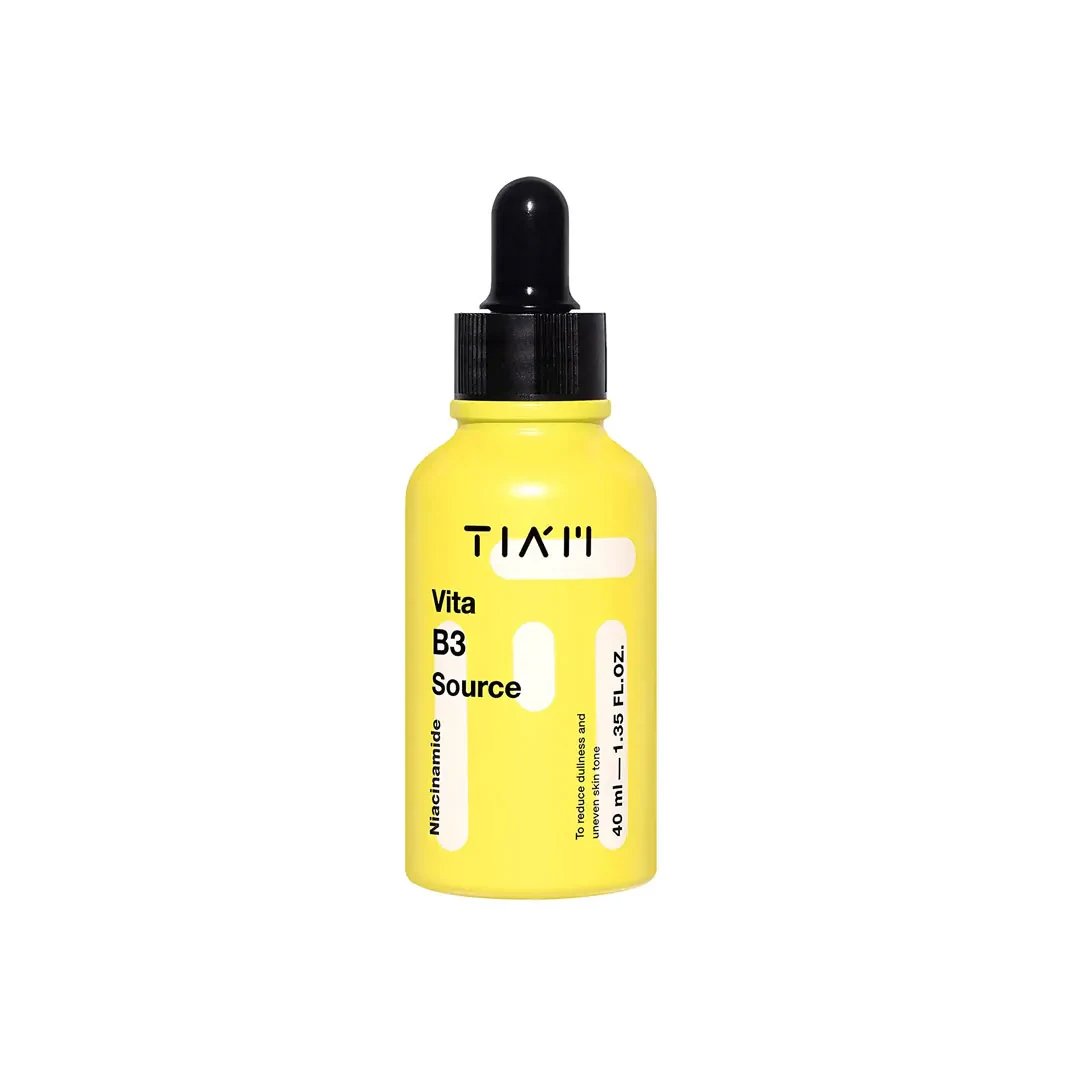 Tiam Vita B3 Source 40ml