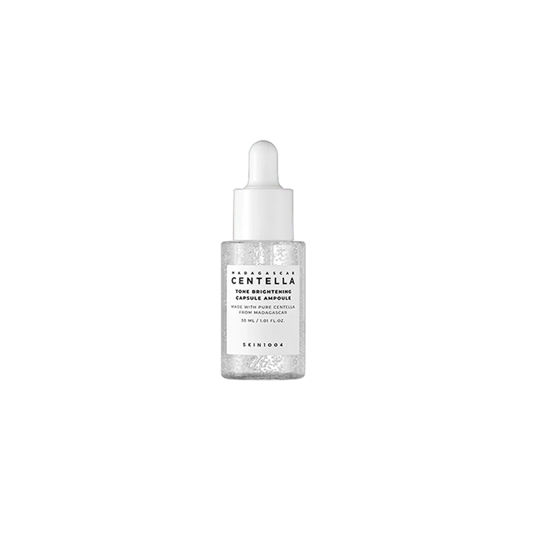 SKIN1004 Madagascar Centella Tone Brightening Capsule Ampoule 30ml